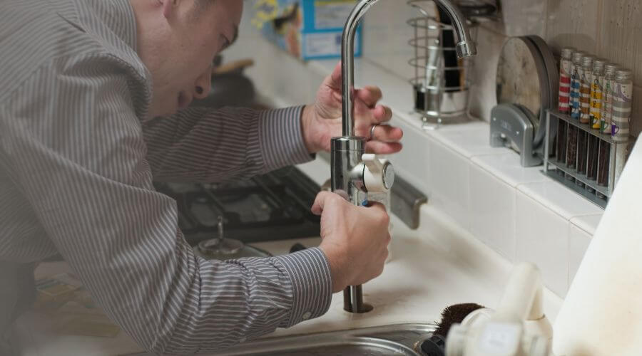 Professional expert plumbing services in Vershire, VT